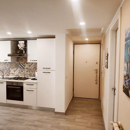 Tuffonelblu Apartment Ventimiglia Exterior photo